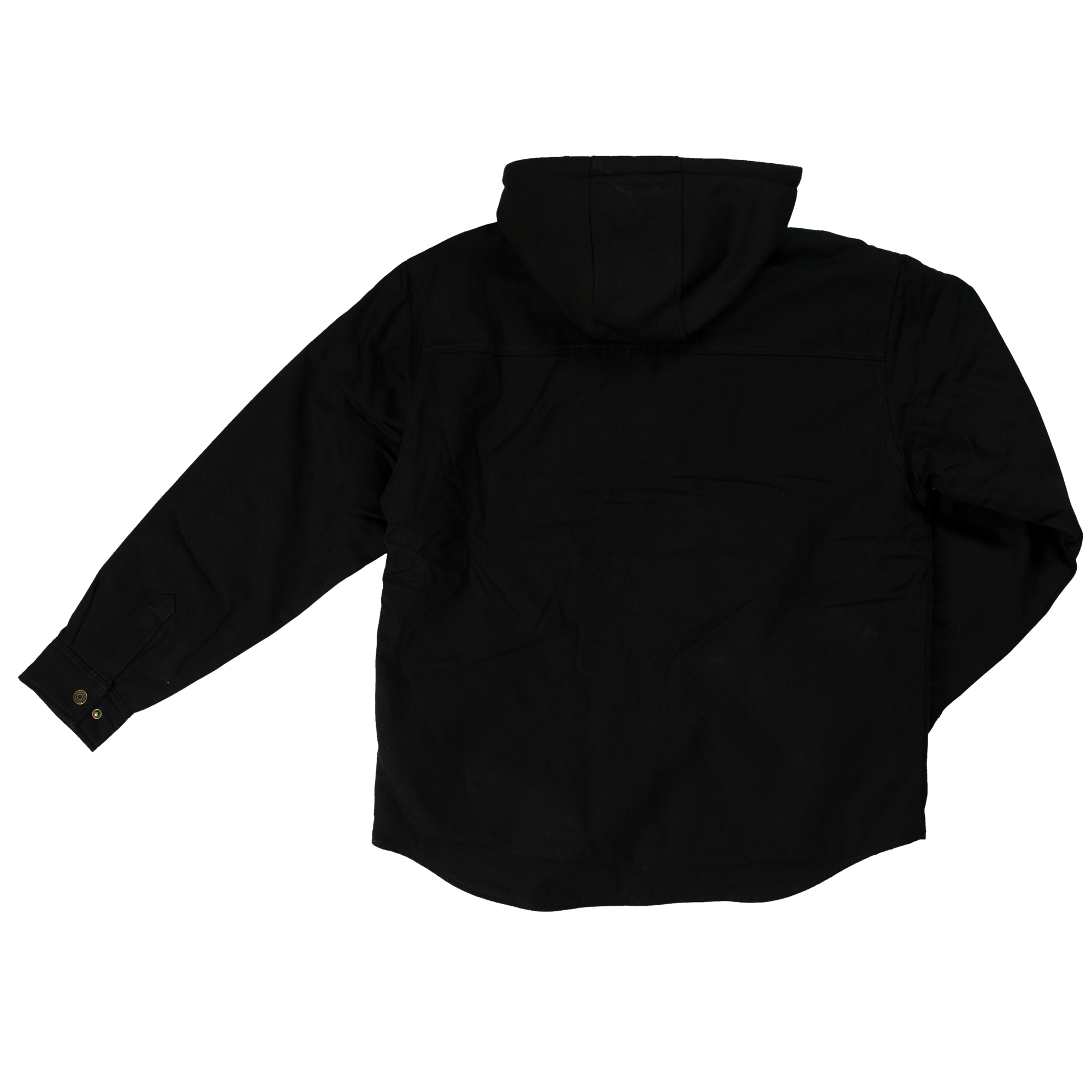 Picture of Tough Duck WS03 SHERPA LINED DUCK JAC-SHIRT